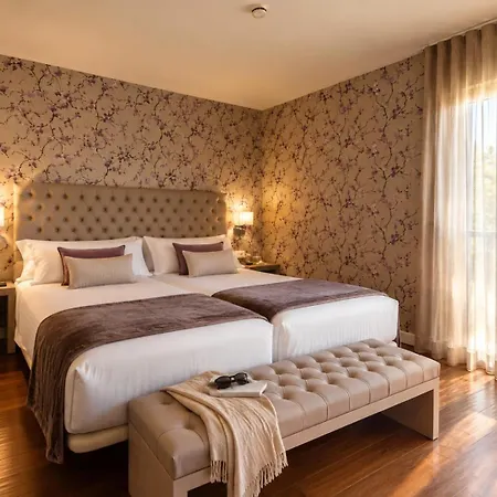 U-hotel Ciudad De