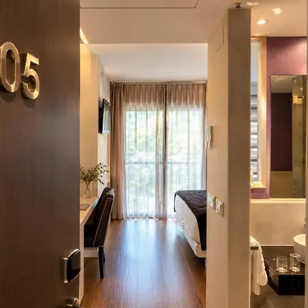 U-hotel Ciudad De Otel