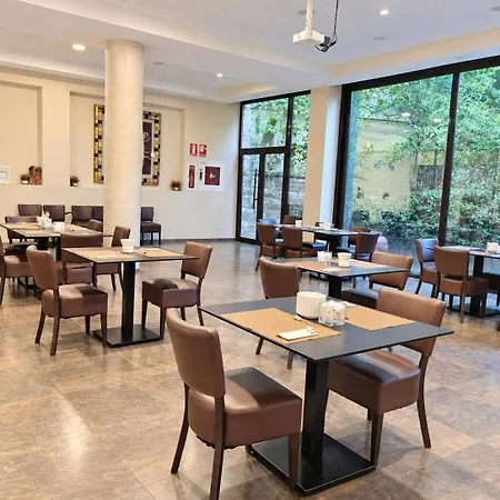 Otel U-hotel Ciudad De