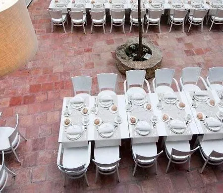 U-hotel Ciudad De 4*