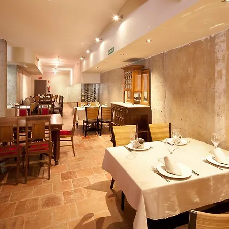 U-hotel Ciudad De Otel