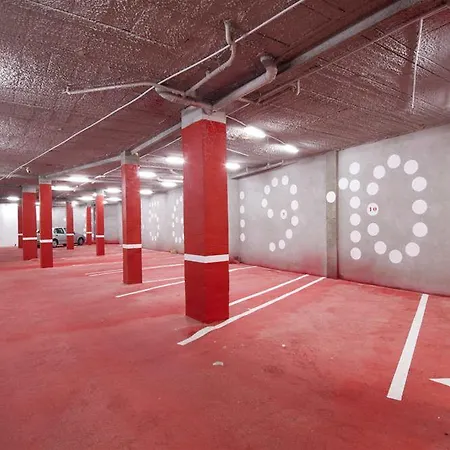 U-hotel Ciudad De 4*