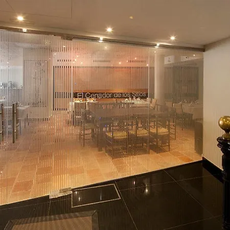 U-hotel Ciudad De Ξενοδοχείο Astorga