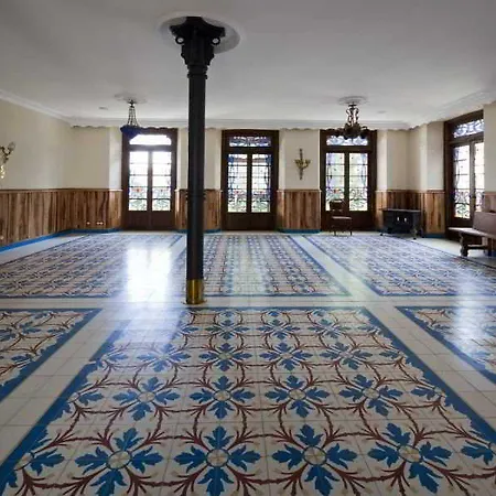 U-hotel Ciudad De Astorga