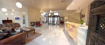 U-hotel Ciudad De Otel