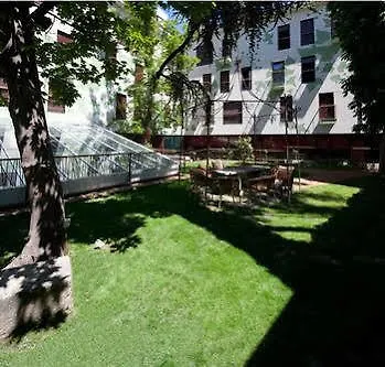 U-hotel Ciudad De Otel Astorga