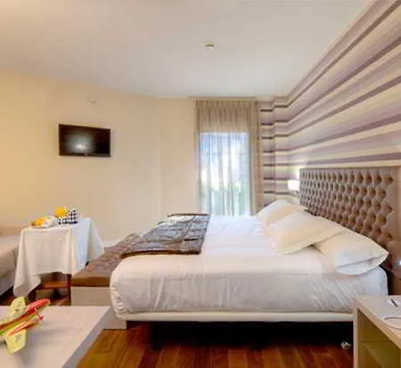Ξενοδοχείο U-hotel Ciudad De Astorga