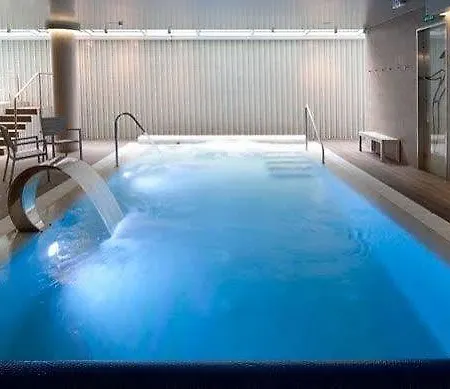 호텔 U-hotel Ciudad De 4*