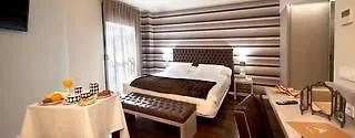 U-hotel Ciudad De Otel