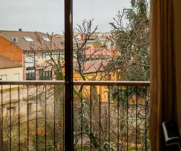 Отель U-hotel Ciudad De 4*