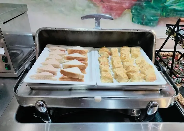 ホテル U-hotel Ciudad De