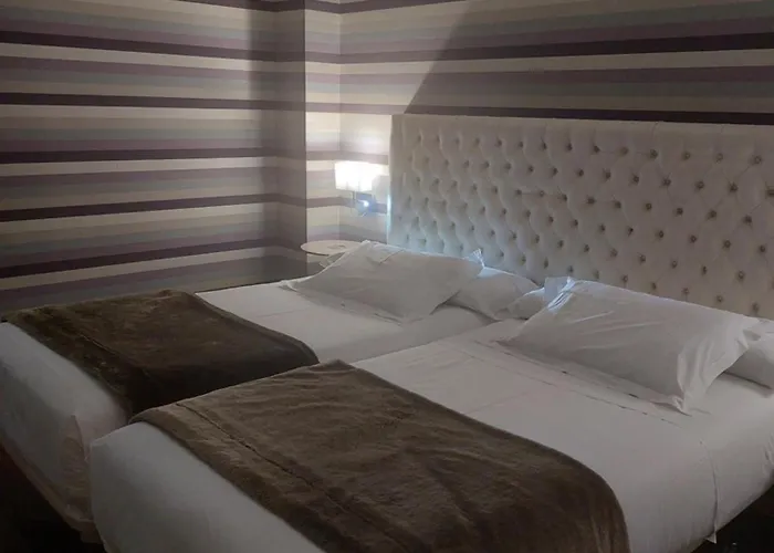 ホテル U-hotel Ciudad De