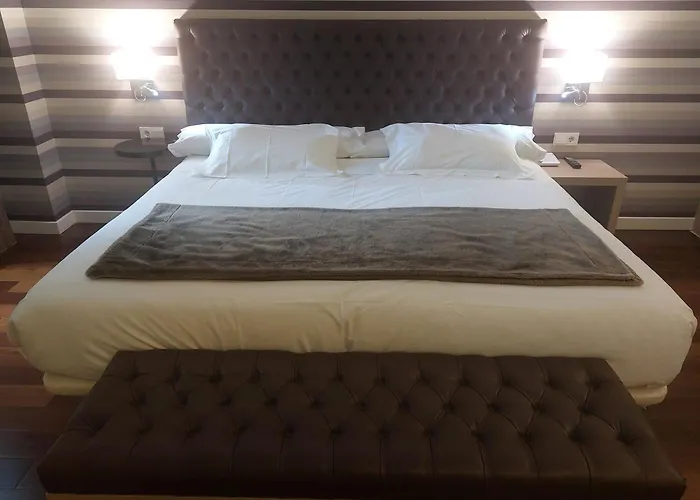 ホテル U-hotel Ciudad De 4*