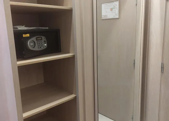 U-hotel Ciudad De アストルガ