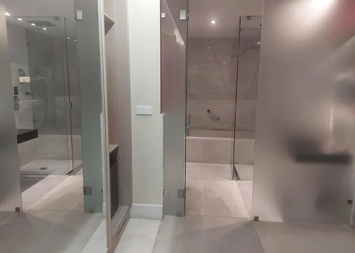 U-hotel Ciudad De Отель Асторга