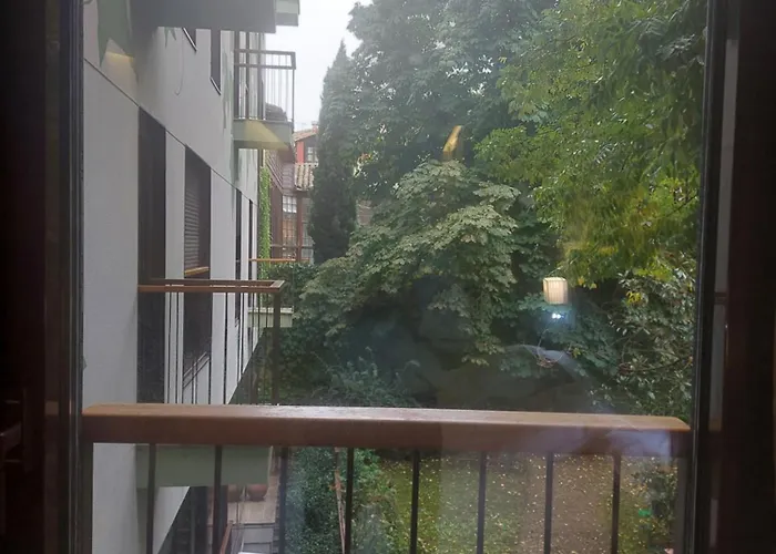 Отель U-hotel Ciudad De 4*