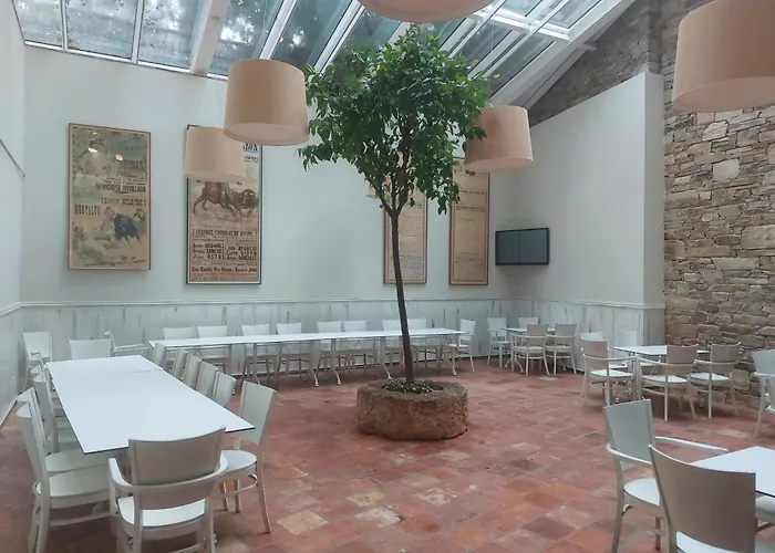 U-hotel Ciudad De ホテル 4*