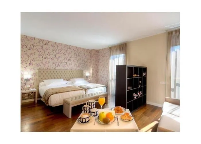 Отель U-hotel Ciudad De Асторга