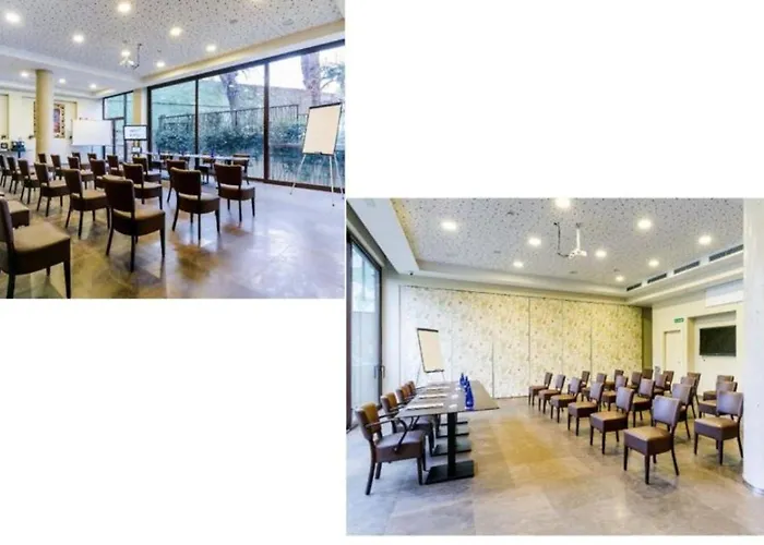 U-hotel Ciudad De 4*