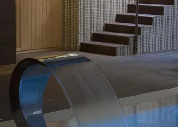 ホテル U-hotel Ciudad De