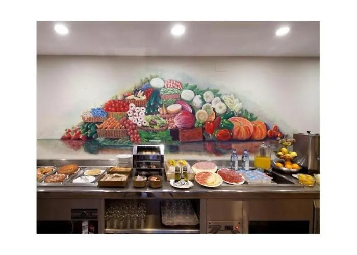 U-hotel Ciudad De ホテル 4*