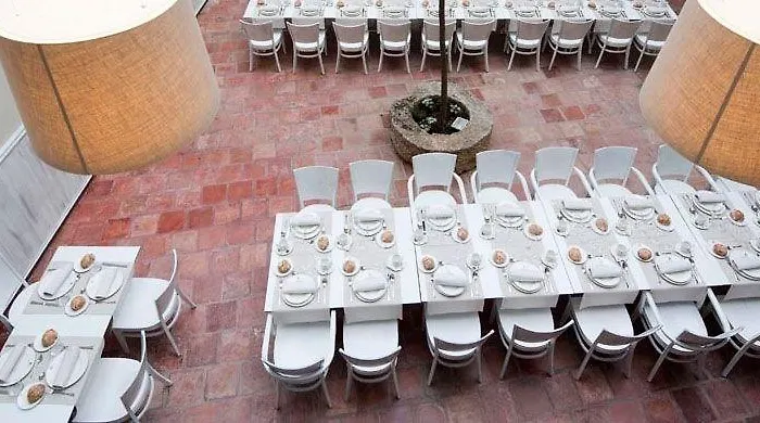 U-hotel Ciudad De 4*