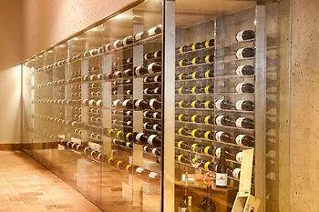 U-hotel Ciudad De 4* Асторга