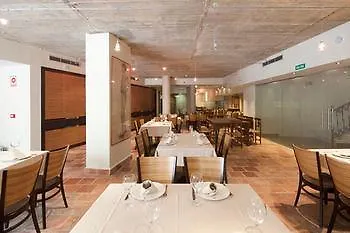 U-hotel Ciudad De Отель Асторга