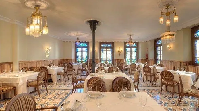 U-hotel Ciudad De Отель 4*