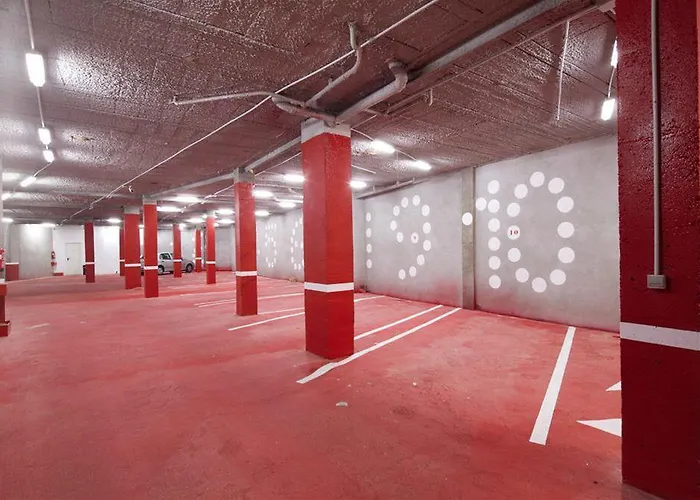 U-hotel Ciudad De 4*