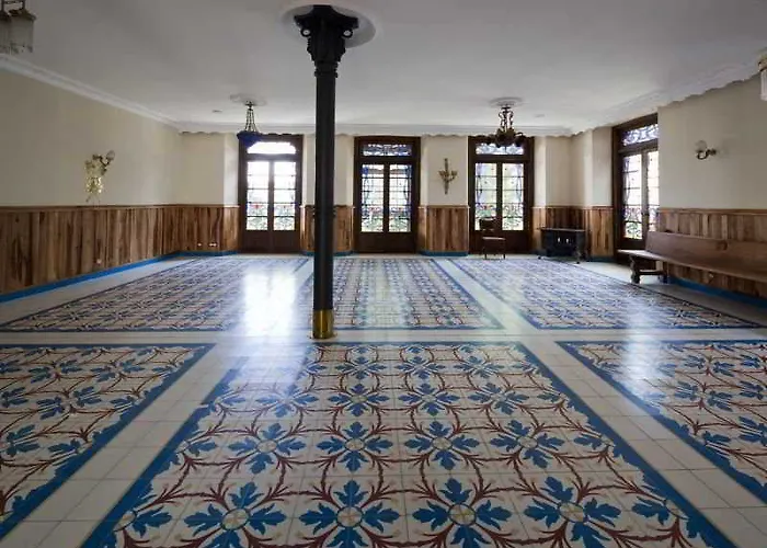 U-hotel Ciudad De アストルガ