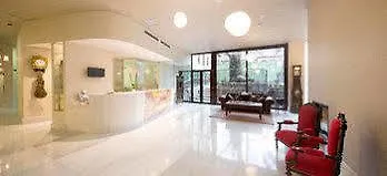 U-hotel Ciudad De アストルガ