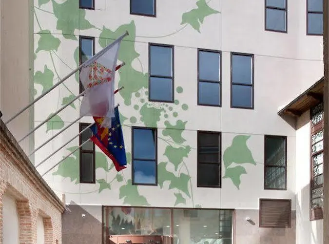 U-hotel Ciudad De ホテル